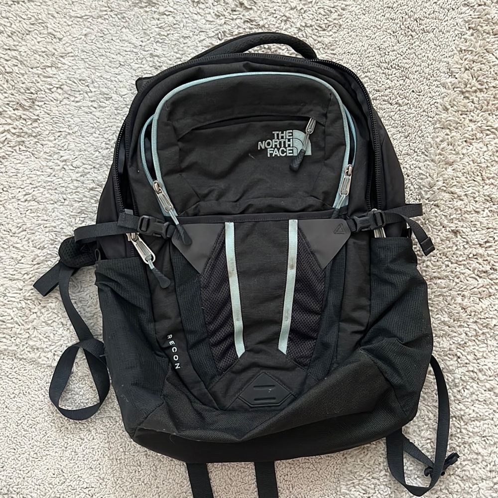 Northface Recon Backpack